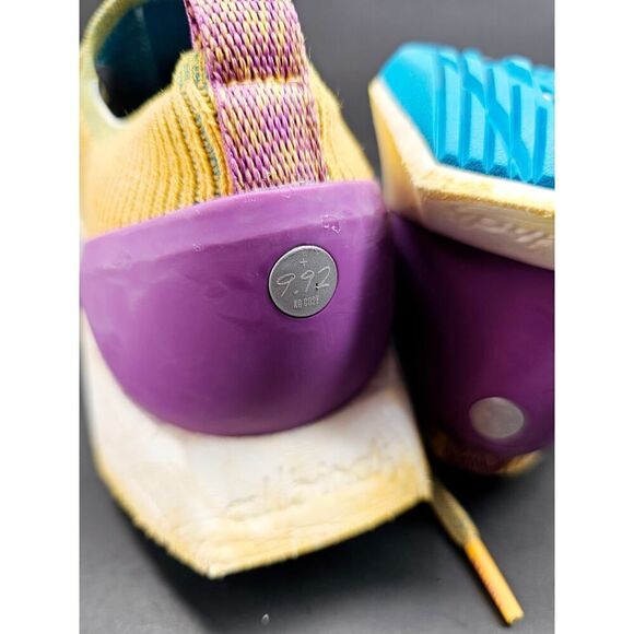 Allbirds Women 9.5 Comfy footwear - Picture 7 of 10